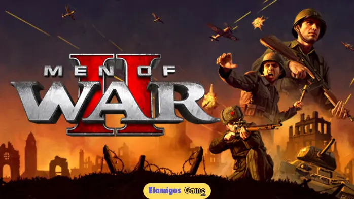 Men of War 2 Torrent