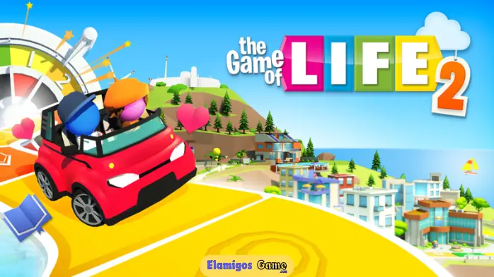 Game of Life 2 Torrent Elamigos PC Download