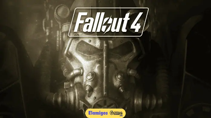 Fallout 4 Torrent