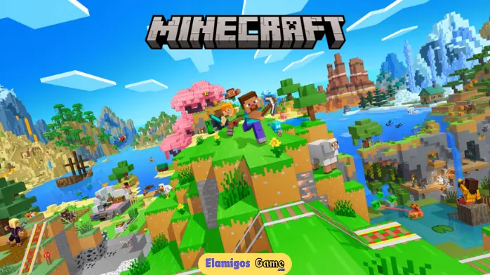 Minecraft Torrent