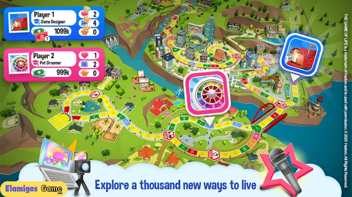 Game of Life 2 Torrent