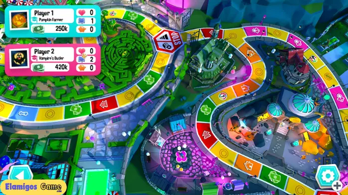 Game of Life 2 Torrent Elamigos PC Download