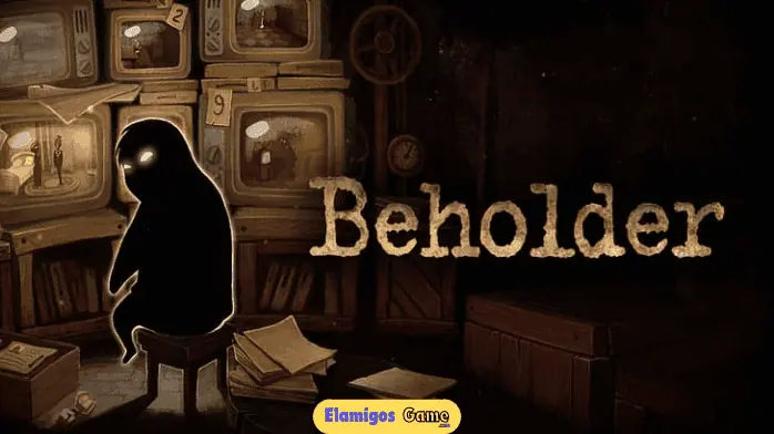 Beholder