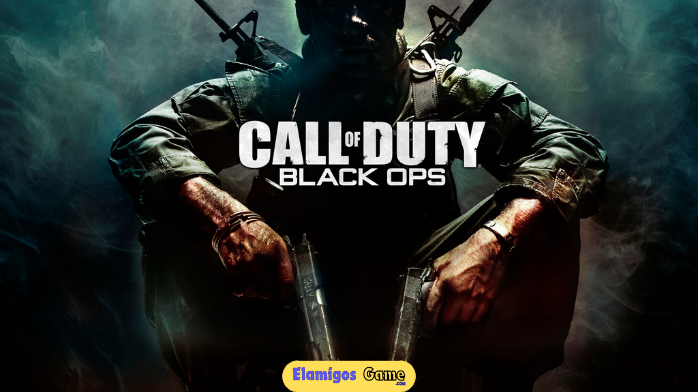 Call of Duty Black Ops Torrent