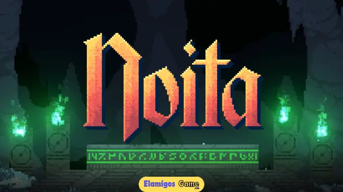 Noita PC (2020) Torrent