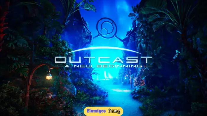 Outcast A New Beginning PC (2024) Torrent