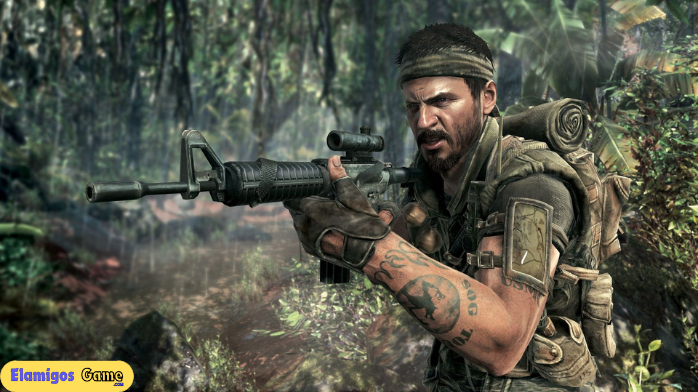 Call of Duty Black Ops Torrent