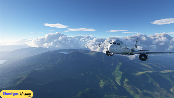 Microsoft Flight Simulator Torrent