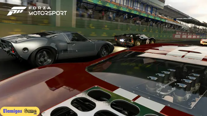 Forza Motorsport Torrent