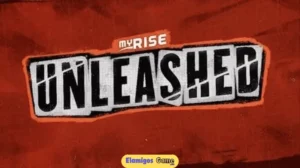 WWE 2k24 Myrise Unleashed​