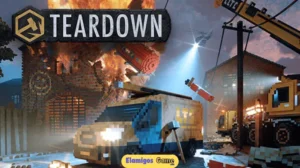 Teardown Download