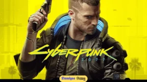 Cyberpunk 2077 Patch 2.02 Patch Notes