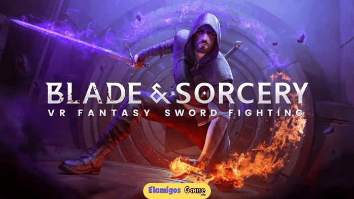 Blade And Sorcery Nomad Update