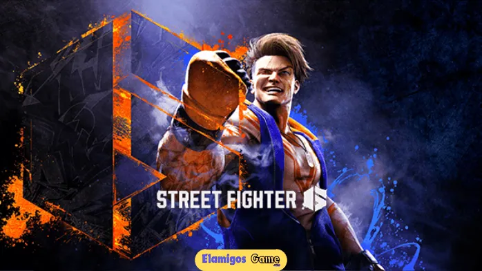 Street Fighter 6 Torrent