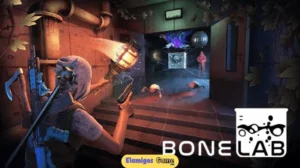 Bone Lab Download