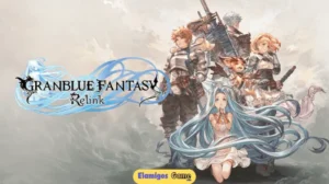 Granblue Fantasy Relink Special Edition