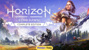 Horizon Zero Dawn